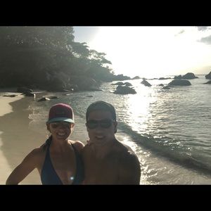 Meet your Posher, Holly